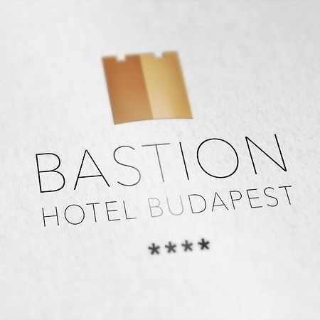 Bastion Hotel Budapešť Exteriér fotografie