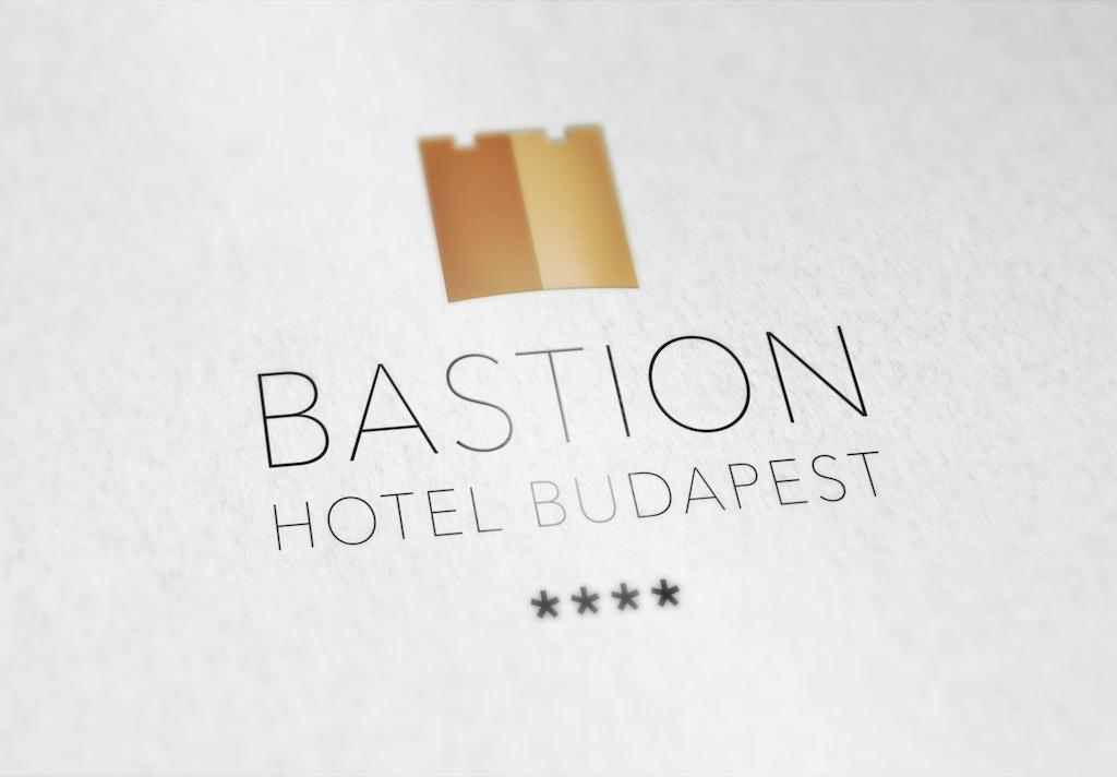Bastion Hotel Budapešť Exteriér fotografie